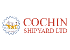 Cochin Shipyard Logo